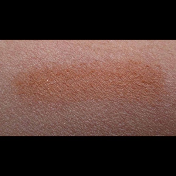 Mac Cosmetics Vibe Tribe Collection Creme Bronzer, Firebrush Limited Edition - Picture 6 of 7